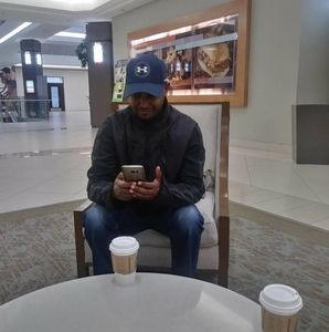 Meet your Posher, Ayenew